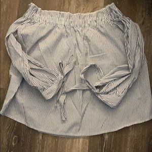 American eagle stylish shirt